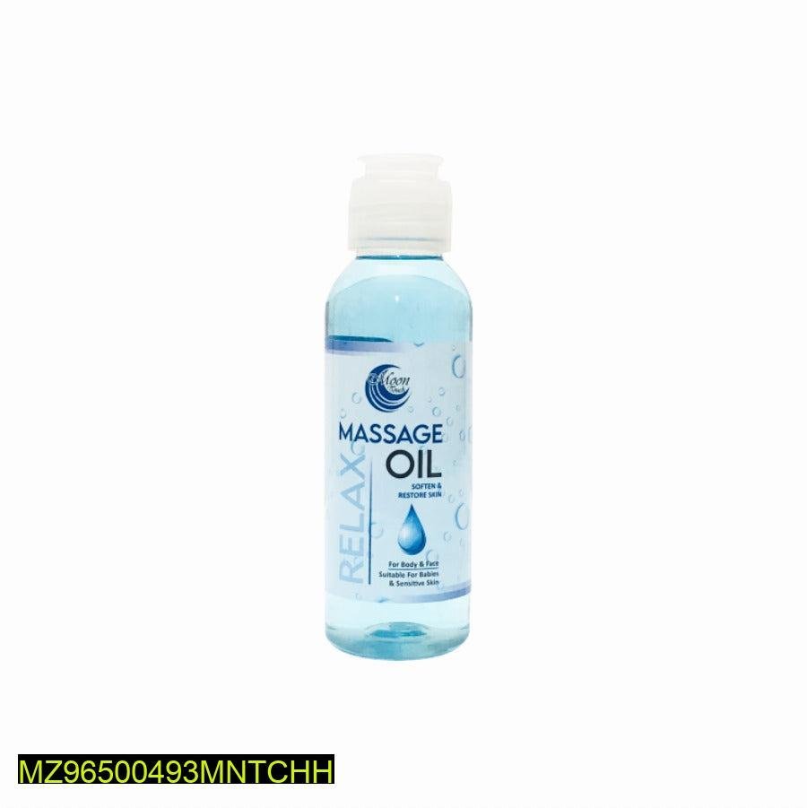 Relax Massage For Skin - Image 3