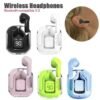 Air 31 Wireless Bluetooth Headphones, Earbuds - Image 2