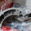 GT LINE Long Life Brake Shoe For Honda CD 70 and CG 125 - Image 2