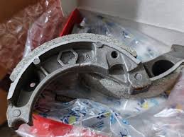 GT LINE Long Life Brake Shoe For Honda CD 70 and CG 125 - Image 2