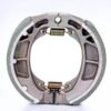 GT LINE Brake Shoe For Honda CD 70 and CG 125 - Image 3