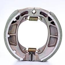 GT LINE Brake Shoe For Honda CD 70 and CG 125 - Image 3