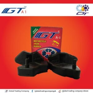 GT Line Drum Rubber Honda CD 70