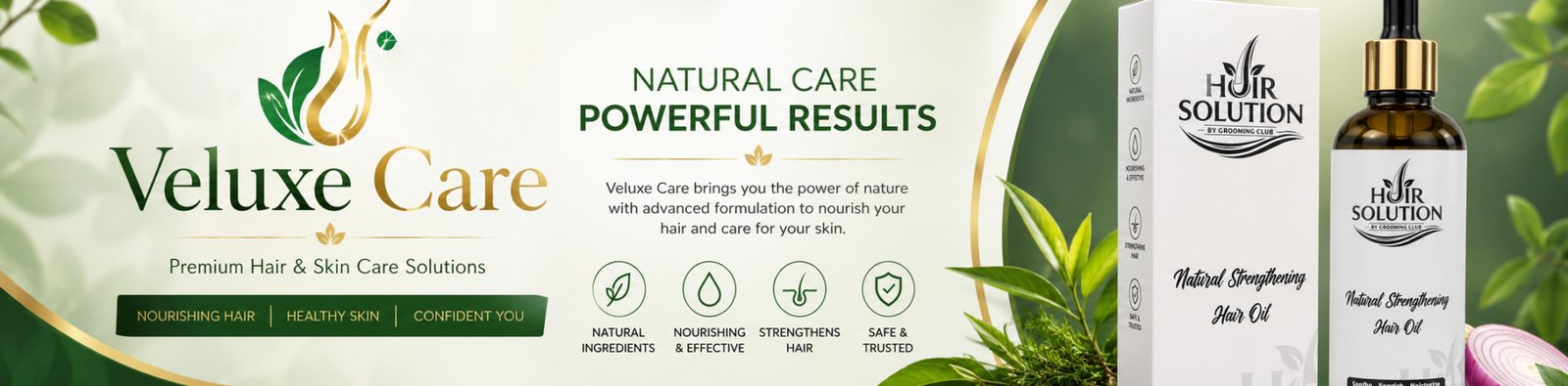 Veluxe care