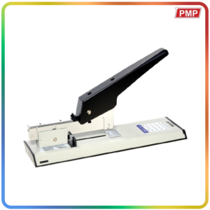 Stapler Machine Heavy Duty 23/13 & 23/24 - 100/240, 23/13 - 100 - Sheets Staple Capacity