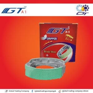 GT LINE Brake Shoe For Honda CD 70 and CG 125