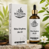 Veluxe Care Hair Solution Natural Strengthening Hair Oil