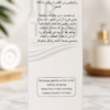 Veluxe Care Hair Solution Natural Strengthening Hair Oil - Image 2