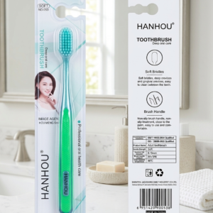 HANHOU TOOTHBRUSH