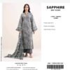 Sapphire lawn