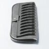 Dish Drying Rack with Absorbent Microfiber Mat Kitchen Dish Drainer Drying Stand - Image 3