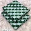 Nishat 2 Piece Printed Lawn Suit – 14 August Special - Image 9