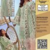 Heer Premium Chikankari Lawn 3 Piece Embroidered Suit