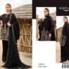 Maria B Premium Airjet Lawn 3 Piece Embroidered Suit