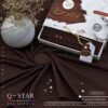 Libas-e-Yousaf Q-Star Vol 04 Wash & Wear Unstitched Suit - Image 9