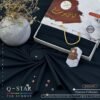 Libas-e-Yousaf Q-Star Vol 04 Wash & Wear Unstitched Suit - Image 7