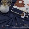 Libas-e-Yousaf Q-Star Vol 04 Wash & Wear Unstitched Suit - Image 6