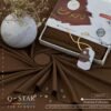 Libas-e-Yousaf Q-Star Vol 04 Wash & Wear Unstitched Suit - Image 5