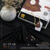 Libas-e-Yousaf Q-Star Vol 04 Wash & Wear Unstitched Suit - Image 4