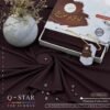 Libas-e-Yousaf Q-Star Vol 04 Wash & Wear Unstitched Suit - Image 3