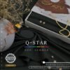 Libas-e-Yousaf Q-Star Vol 04 Wash & Wear Unstitched Suit