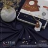 Libas-e-Yousaf Q-Star Vol 04 Wash & Wear Unstitched Suit - Image 2