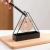 3 Pcs Iron Mosquito Coil Holder Set