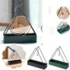 3 Pcs Iron Mosquito Coil Holder Set - Image 3