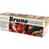 Bruno Vegetable Cutter Slicer Manual Kitchen Food Chopper with Stainless Steel Blades - Image 2