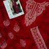 Premium Shamoze Silk 2 Piece Unstitched Suit - Image 10