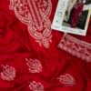 Premium Shamoze Silk 2 Piece Unstitched Suit - Image 8