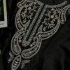 Premium Shamoze Silk 2 Piece Unstitched Suit - Image 4