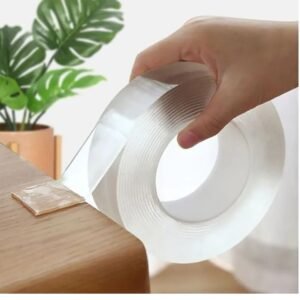 Heavy Duty Double Sided Mounting Tape