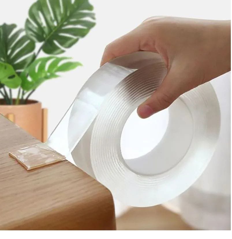 Heavy Duty Double Sided Mounting Tape