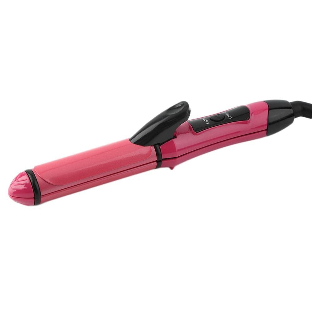 Professional 2009 Hair Straightener & Curler - Image 5