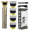 T9 Vintage Dragon Hair Trimmer