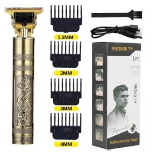 T9 Vintage Dragon Hair Trimmer