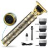 T9 Vintage Dragon Hair Trimmer - Image 2