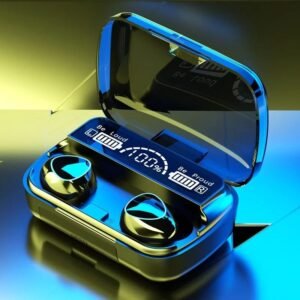 M10 TWS Wireless Earbuds Bluetooth