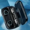 M10 TWS Wireless Earbuds Bluetooth - Image 2
