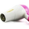 Professional Foldable Hair Dryer 1000W - Image 4