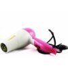 Professional Foldable Hair Dryer 1000W