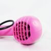 Professional Foldable Hair Dryer 1000W - Image 2
