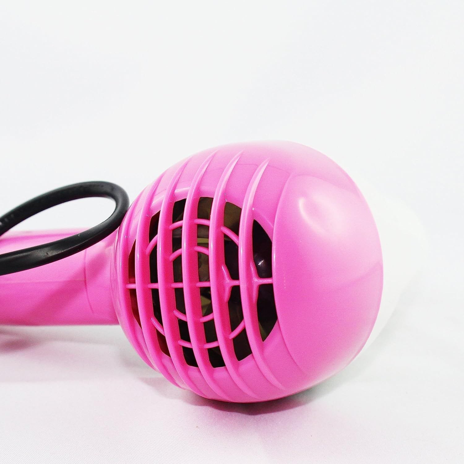 Professional Foldable Hair Dryer 1000W - Image 2