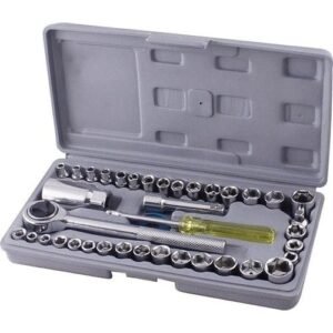 Aiwa 40PCS Tool Kit