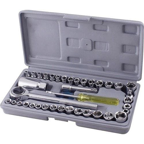 Aiwa 40PCS Tool Kit