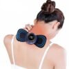 EMS Neck & Back Massager - Image 2