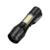 Mini LED Rechargeable Torch - Image 2