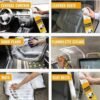 Sogo Multi-Purpose Foam Cleaner 650ml - Image 3