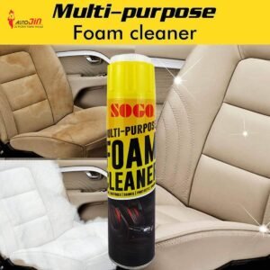 Sogo Multi-Purpose Foam Cleaner 650ml